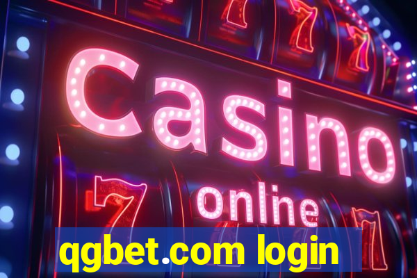 qgbet.com login